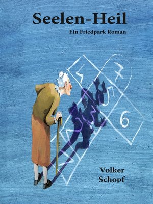 cover image of Seelen-Heil
